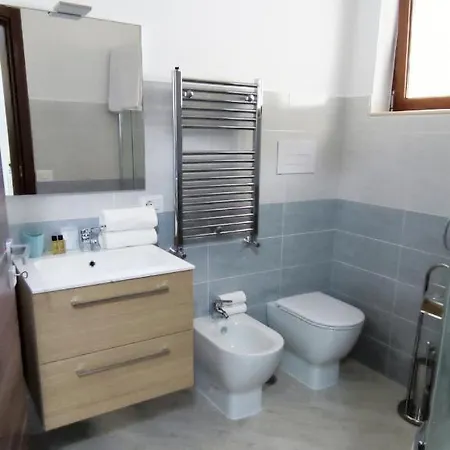 Bed & Breakfast Go Island 3*