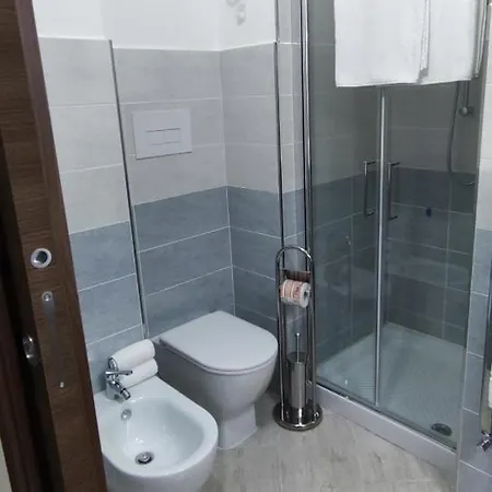 Bed & Breakfast Go Island 3*