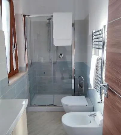 Bed & Breakfast Go Island 3*