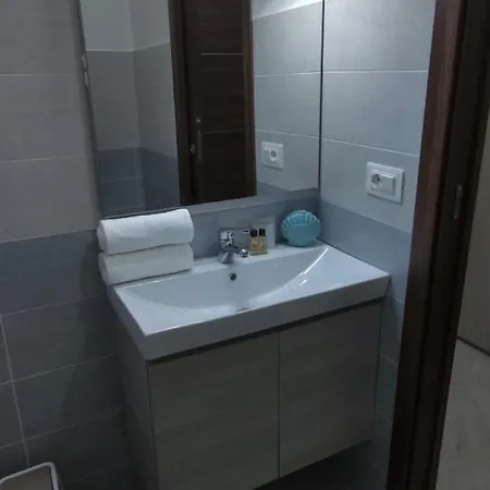 Bed & Breakfast Go Island