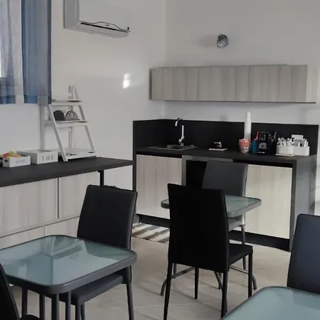 Go Island 3* Praia a Mare