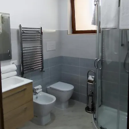 Go Island Bed & Breakfast 3*