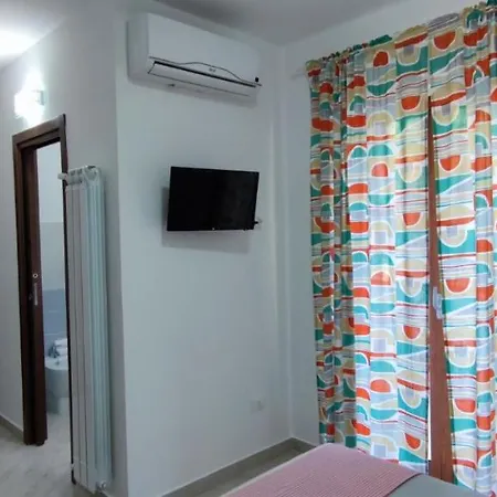 Go Island 3* Praia a Mare