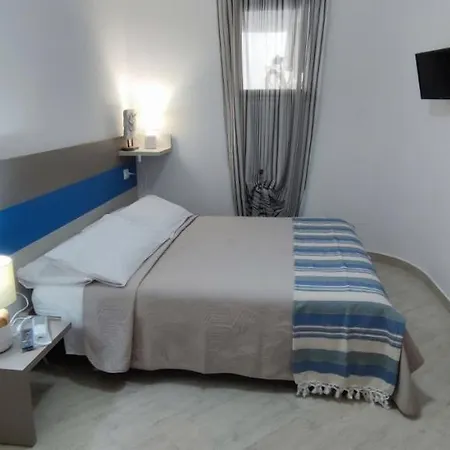 Go Island Bed and breakfast