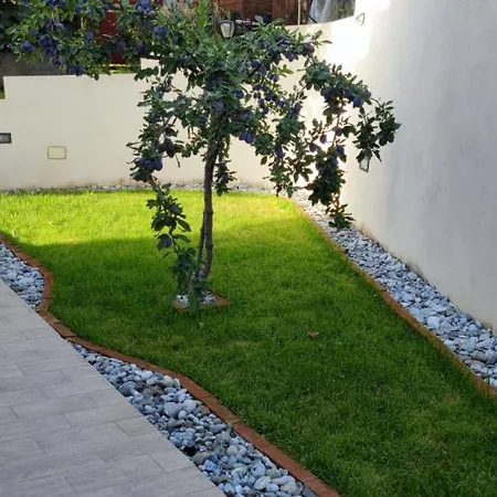 Bed & Breakfast Go Island 3*