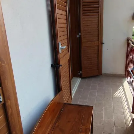 Go Island Bed & Breakfast Praia a Mare