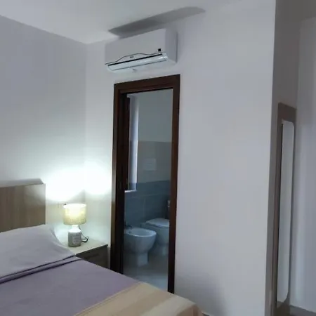 Bed & Breakfast Go Island *