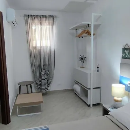 Bed and breakfast Go Island
