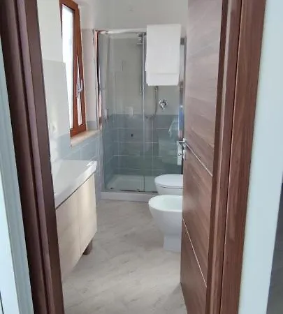 Bed and breakfast Go Island Praia a Mare