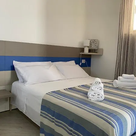 Go Island Bed & Breakfast *