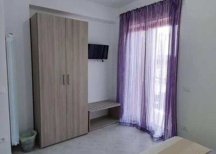 Go Island 住宿加早餐酒店 3*