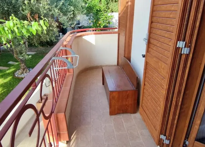 Go Island 住宿加早餐酒店 3*