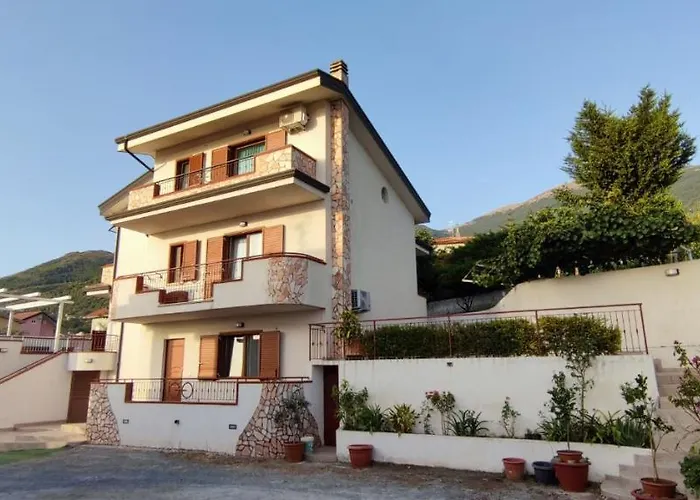 Go Island 住宿加早餐酒店 普拉亚·阿马勒