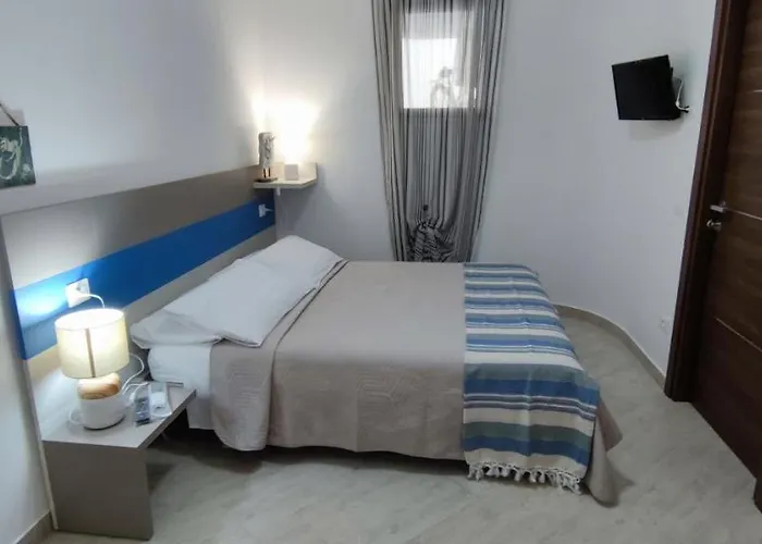 Go Island 住宿加早餐酒店