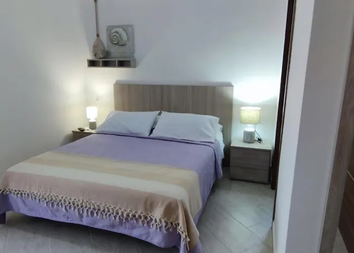 住宿加早餐酒店 Go Island 普拉亚·阿马勒