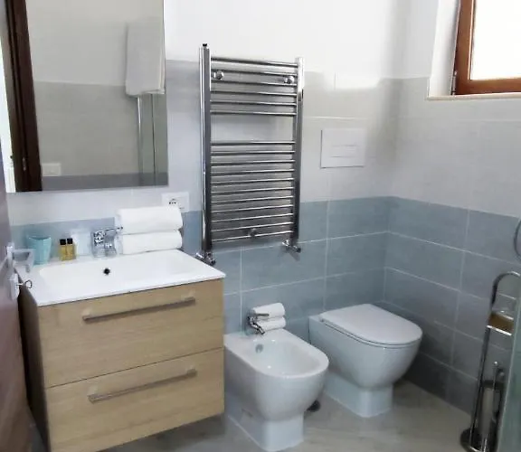 住宿加早餐酒店 Go Island 3*