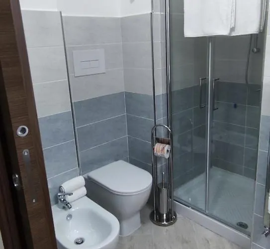 住宿加早餐酒店 Go Island 3*