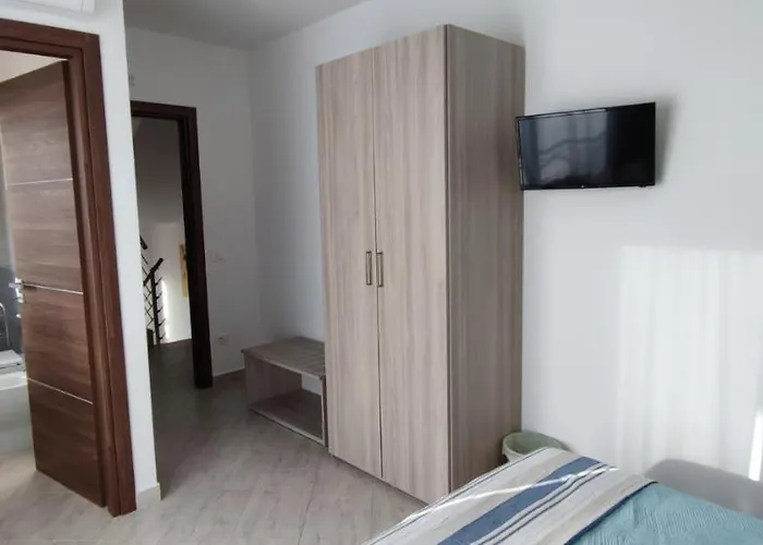 Go Island 住宿加早餐酒店 普拉亚·阿马勒