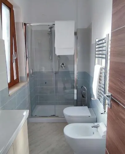 住宿加早餐酒店 Go Island 3*