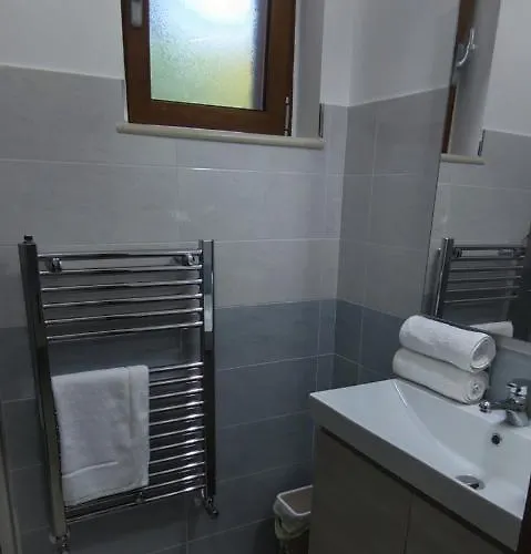 Go Island 住宿加早餐酒店 3*