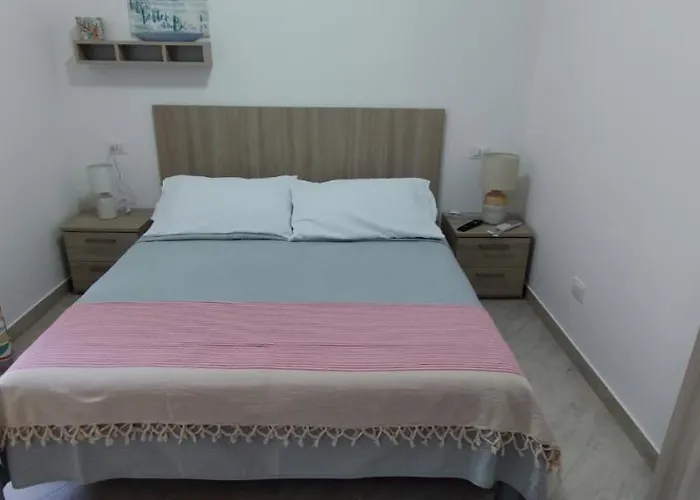 Go Island 住宿加早餐酒店 3*