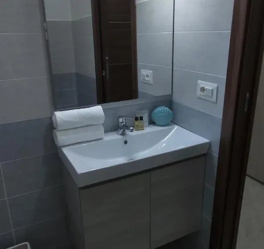 住宿加早餐酒店 Go Island