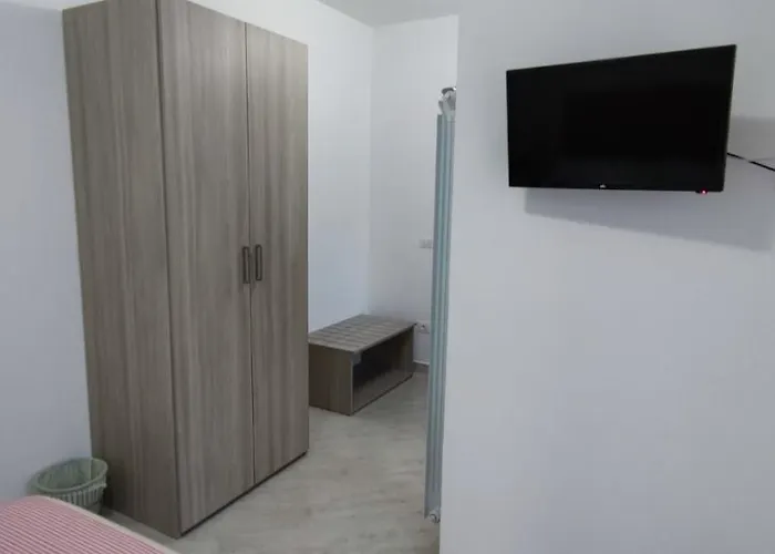 住宿加早餐酒店 Go Island 普拉亚·阿马勒