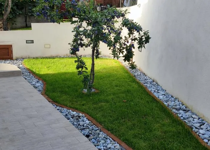 住宿加早餐酒店 Go Island 3*