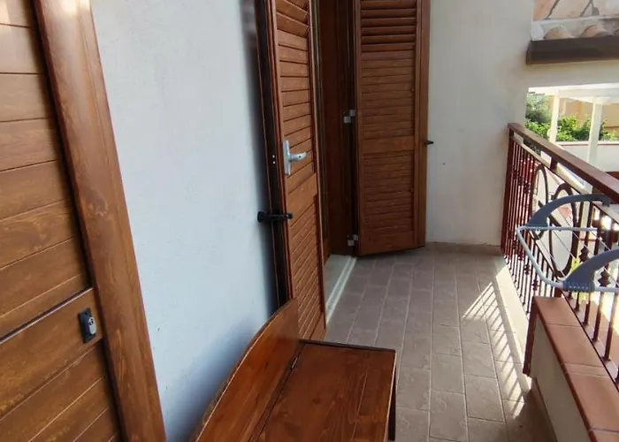 Go Island 住宿加早餐酒店 普拉亚·阿马勒