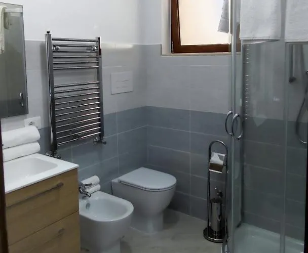 Go Island 住宿加早餐酒店 3*