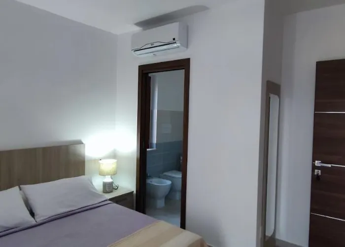 住宿加早餐酒店 Go Island 3*