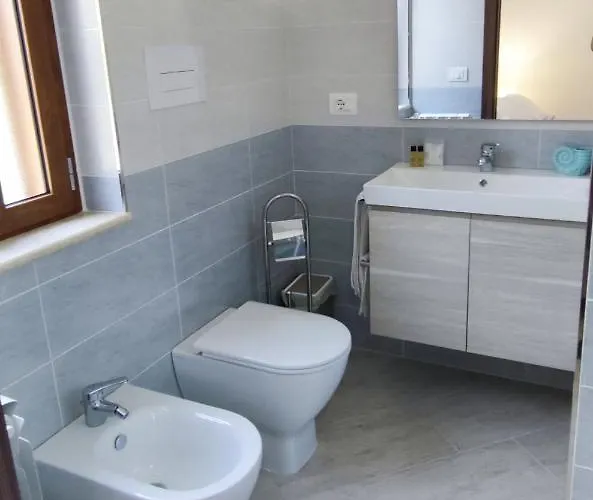 住宿加早餐酒店 Go Island