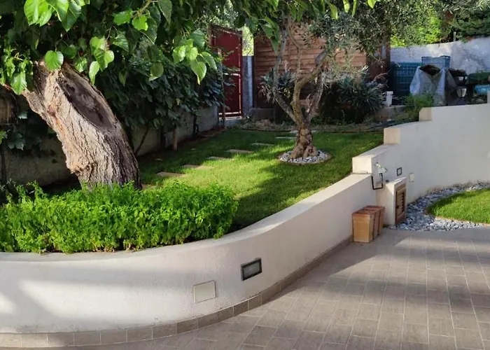 住宿加早餐酒店 Go Island