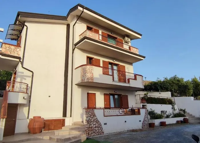 住宿加早餐酒店 Go Island 3*