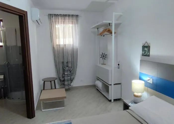 住宿加早餐酒店 Go Island