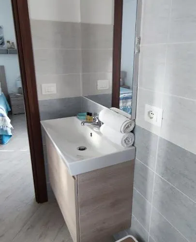 Go Island 住宿加早餐酒店 3*