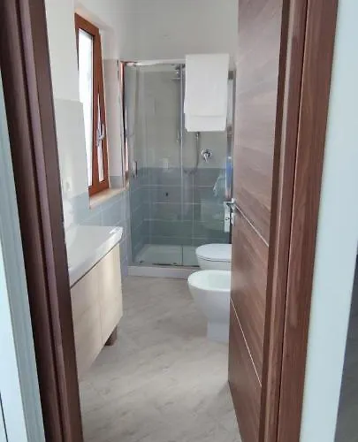 住宿加早餐酒店 Go Island 普拉亚·阿马勒