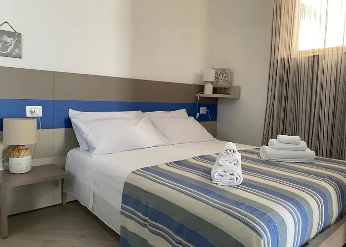 Go Island 住宿加早餐酒店 3*