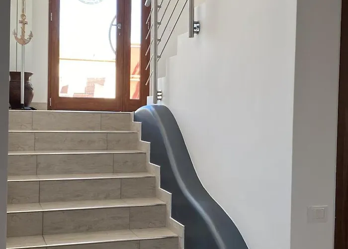 住宿加早餐酒店 Go Island 普拉亚·阿马勒