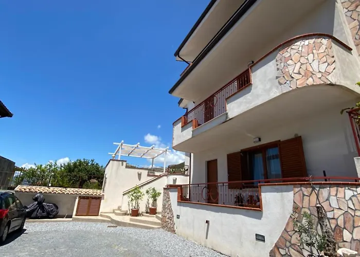 Go Island 住宿加早餐酒店 3*